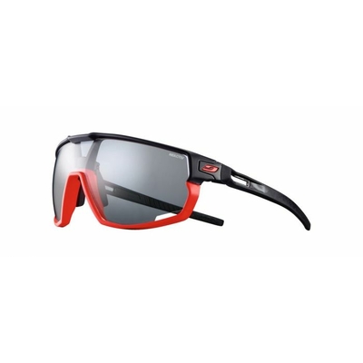 JULBO RUSH Reactiv 0-3 + clip optique