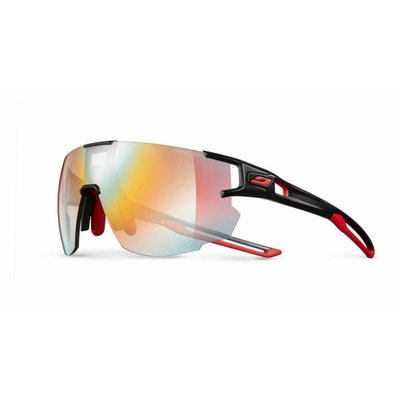 JULBO AEROSPEED ZEBRA LIGHT + Clip Optique