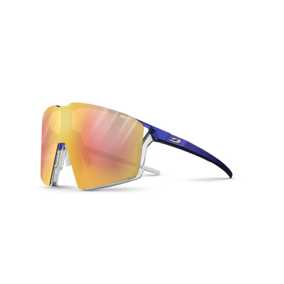 JULBO EDGE GROUPAMA X FDJ REACTIV Performance 1-3 + clip optique