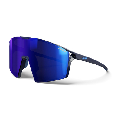Julbo EDGE bleu clip optique