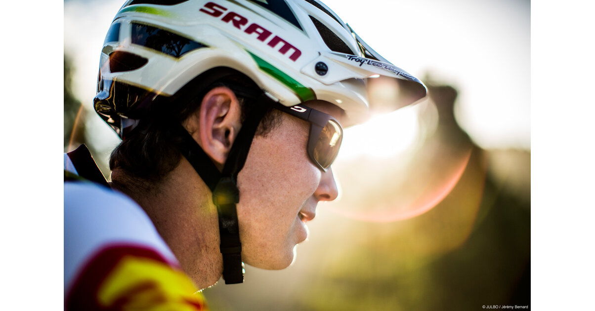 Roberto Sunglasses présente sa gamme de lunettes de soleil polarisées pour le triathlète