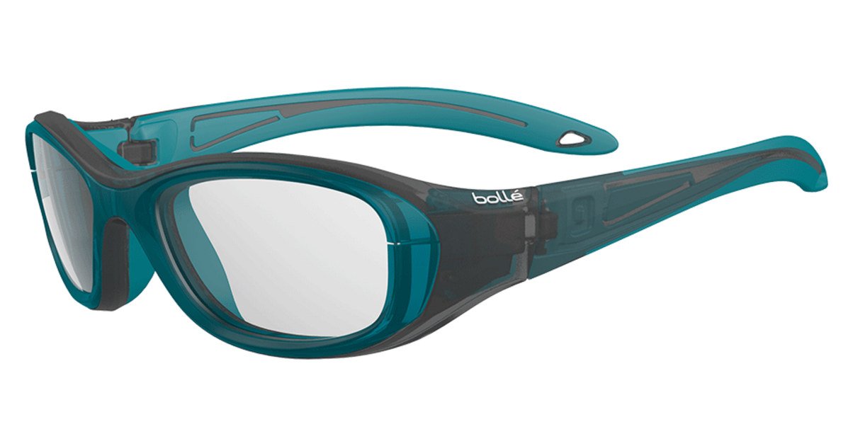 LUNETTE ENFANT POUR SPORTS COLLECTIFS BOLLE Coverage Correctrice - Main Image