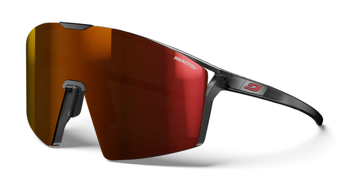 Julbo Edge - Reactiv Performance 0-3 - Lunettes de soleil homme