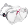 BIG EYES EVO CRYSTAL cristal rose - demetz