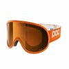 POC RETINA BIG ORANGE