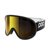 POC RETINA BIG NOIR