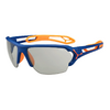 BLEUE ORANGE
