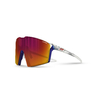 JULBO EDGE GROUPAMA FDJ SPECTRON 3 PROFIL