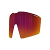 ecran edge cat 3 rouge