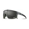 julbo rush correctrice noir kaki