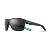 Julbo à la vue Renegade bleu vert