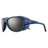 Julbo à la vue EXPLORER 2.0 bleu