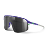 Julbo Intensity à la vue vert violet