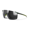 Julbo Faster à la vue vert