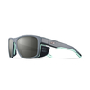 Julbo à la vue Shield M gris clair