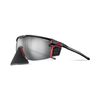 Julbo Ultimate cover 4 noir rouge clip optique