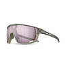 Julbo RUSH kaki clip optique