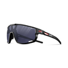 Julbo à la vue Rush 0-3 NOIR ROUGE
