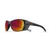 Julbo camino noir rouge
