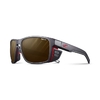 julbo shield HIGH CONTRAST GRIS