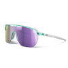Julbo clip optique cat 3 vert rose