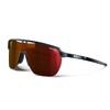 Julbo clip optique cat 0-3 bleu noir 1