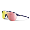 Julbo clip optique cat 1-3 violet foncé 1