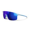 Julbo faster l clip optique cat 1-3 bleu clair 1