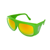 Lunettes de soleil MILF Amilf polarized verte