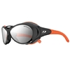 lunettes très couvrante julbo Explorer noir-orange