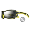 lunette julbo Wave noir-jaune