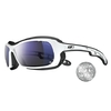 lunettes julbo Wave blanc-noir flottante