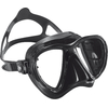 masque de plongée a la vue