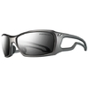 lunettes julbo Pipeline noir gris