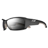 lunettes pour trail running julbo Run noir gris