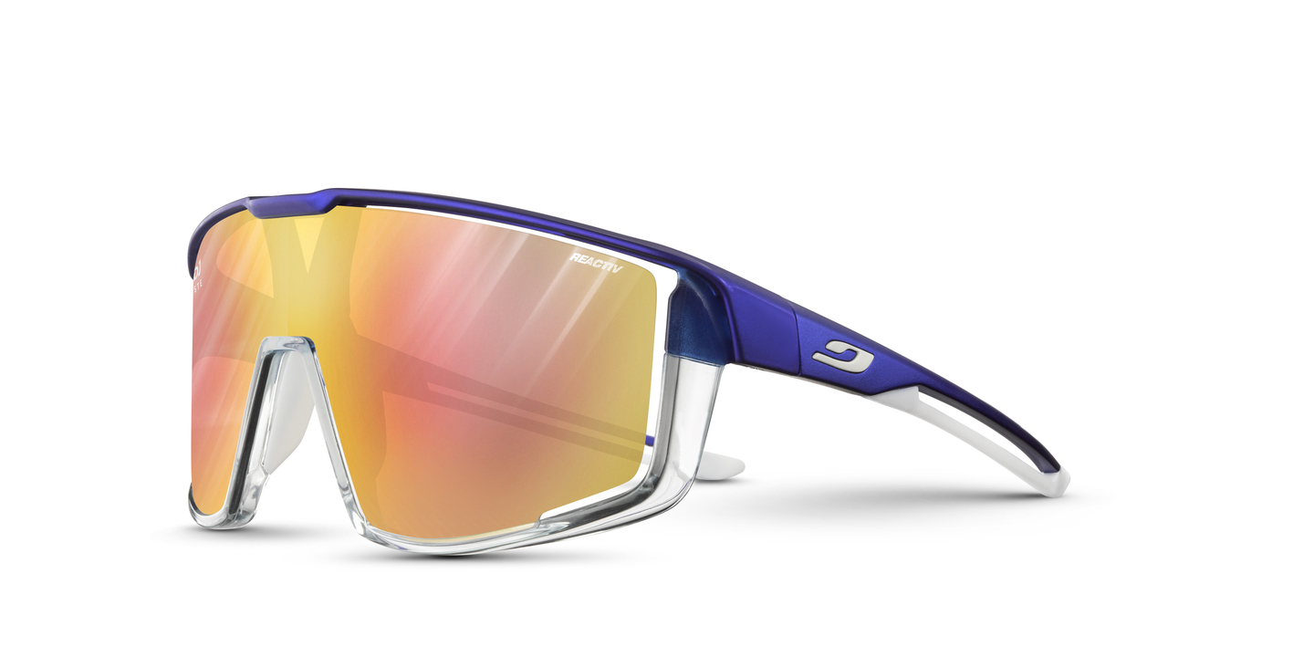 JULBO FURY GROUPAMA FDJ REACTIV PROFIL 2