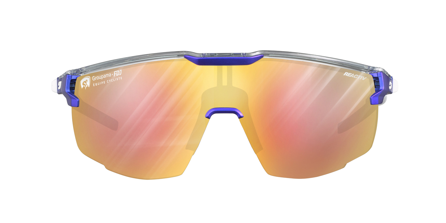 JULBO ULTIMATE GROUPAMA FDJ REACTIV FACE
