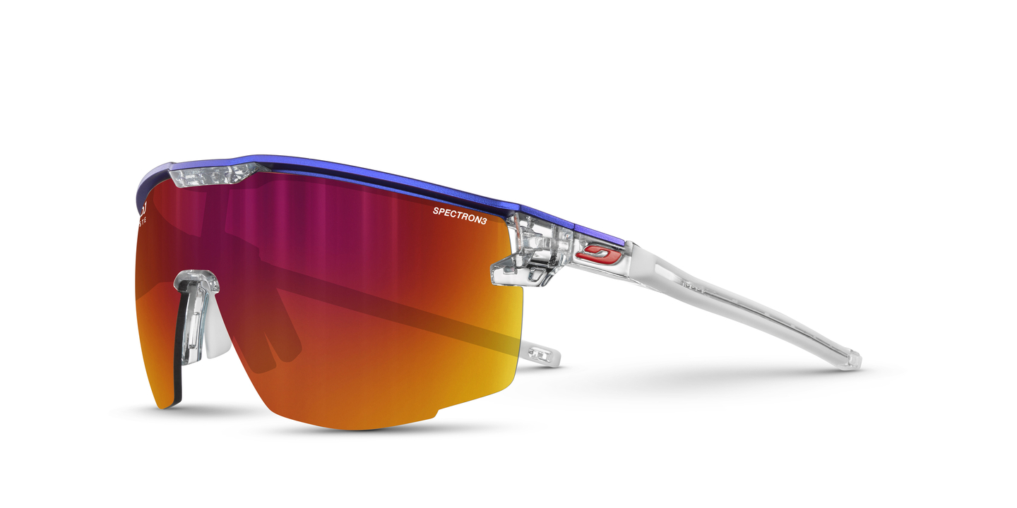 JULBO ULTIMATE GROUPAMA FDJ SPECTRON3 PROFIL