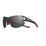 Julbo à la vue AEROLITE noir rouge