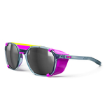 julbo slack cover, lunette de montagne à la vue correctrice 3