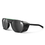 julbo slack cover, lunette de montagne à la vue correctrice