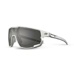 julbo rush çà la vue blanche