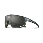 julbo rush correctrice noir kaki