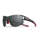 Julbo à la vue AEROLITE noir rouge
