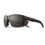 Julbo à la vue SHIELD GRIS ROUGE