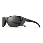 Julbo à la vue CAMINO noir rouge