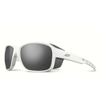 Julbo à la vue Monterosa 2.0 blanc