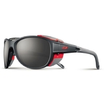 Julbo à la vue EXPLORER 2.0 noir rouge