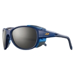 Julbo à la vue EXPLORER 2.0 bleu