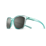Julbo à la vue Spark bleu translucide